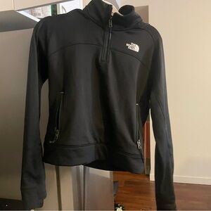North face women’s small fleece